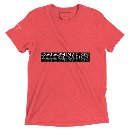 Determination Short sleeve t-shirt