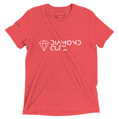 Diamond Cutz Short sleeve t-shirt