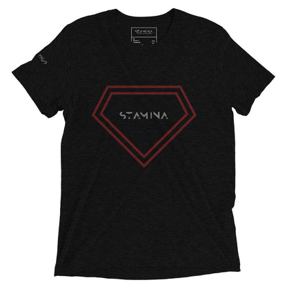 Superman chest logo Short sleeve t-shirt