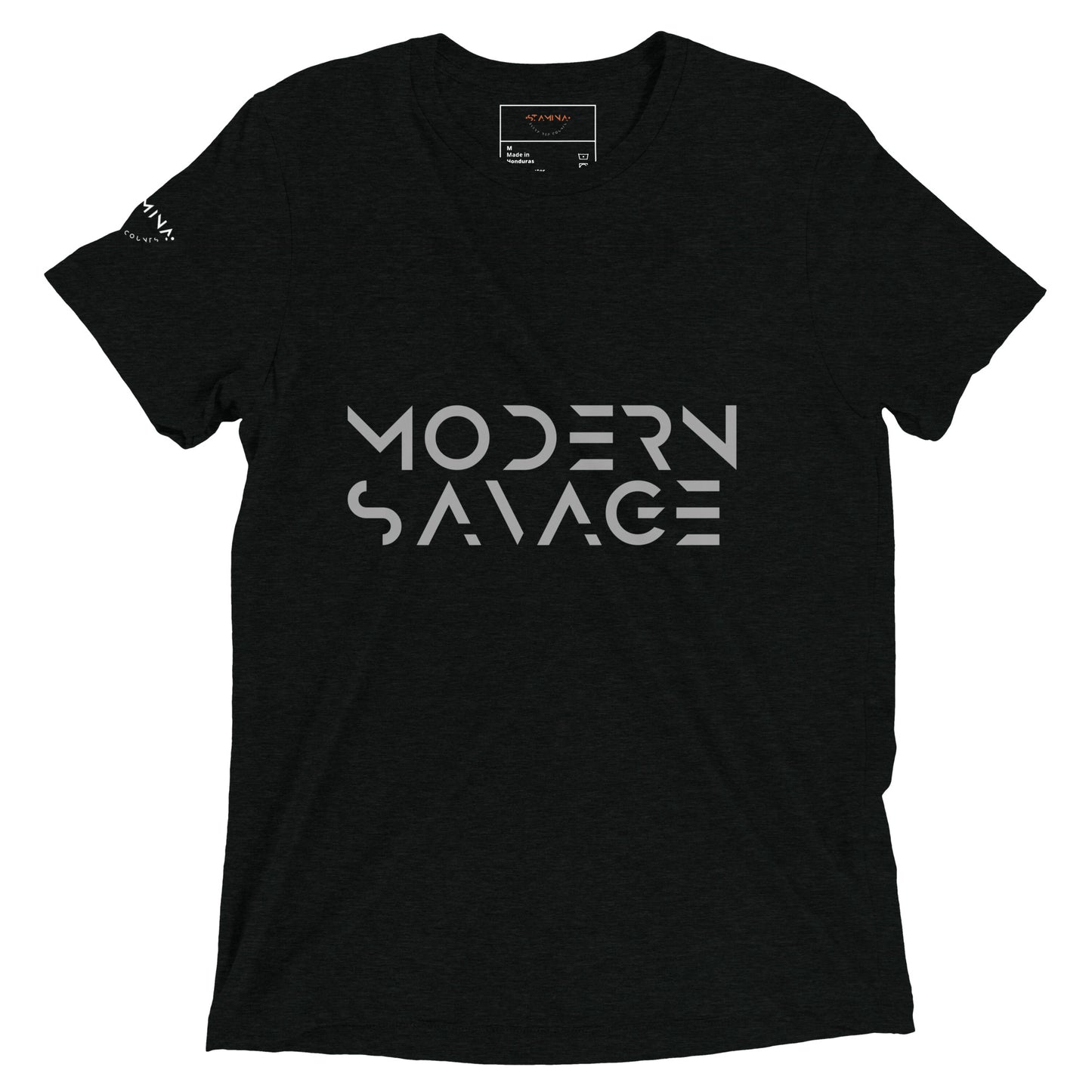 Modern Savage Short sleeve t-shirt