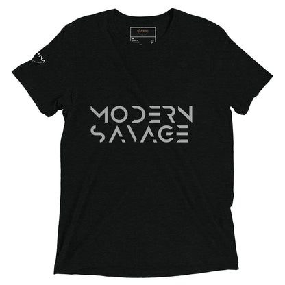 Modern Savage Short sleeve t-shirt