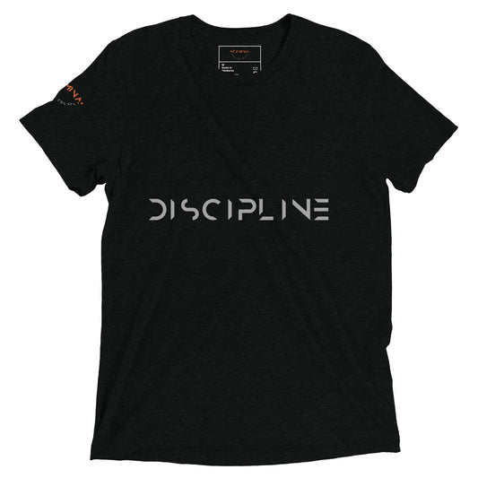 Discipline Short sleeve t-shirt