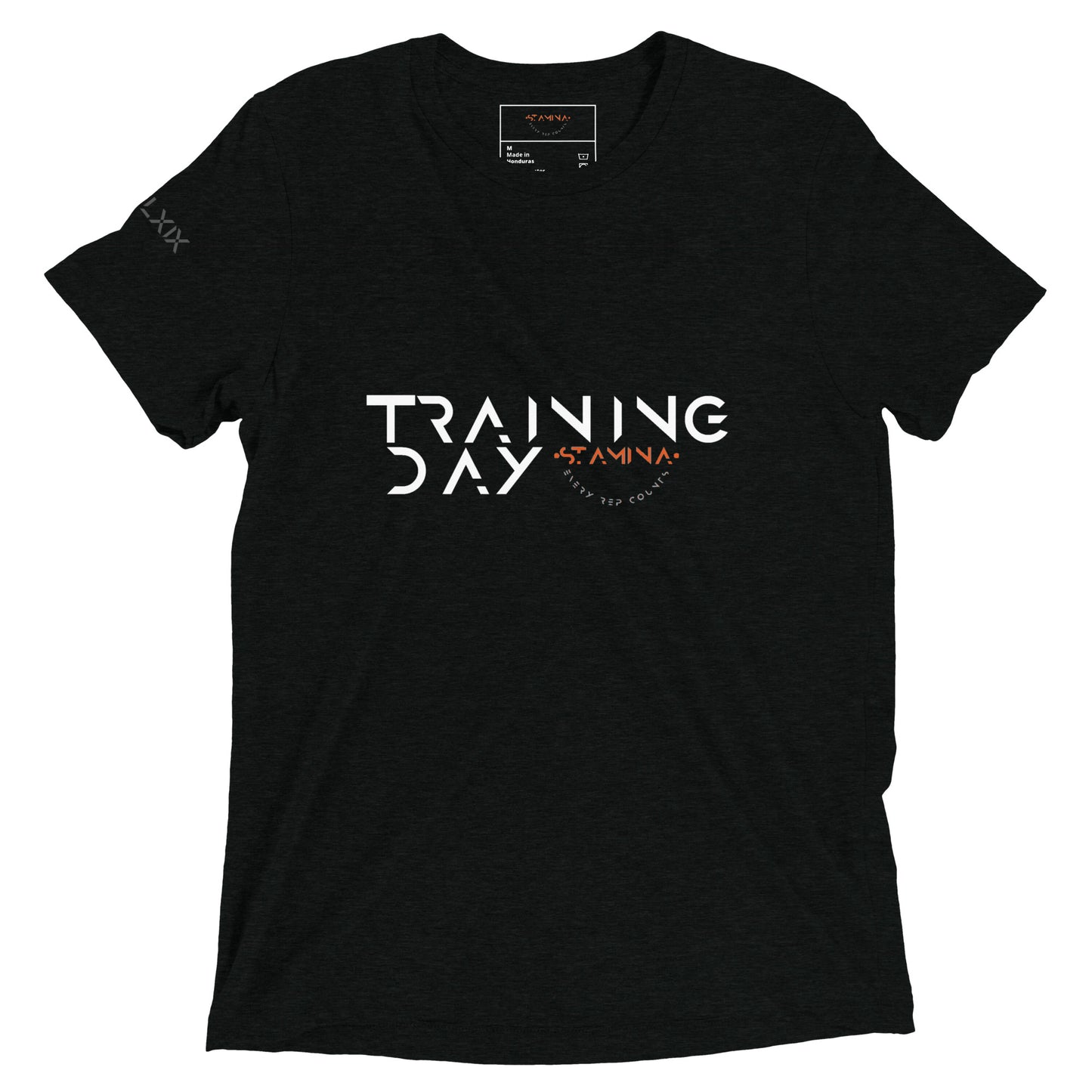 Training Day Short sleeve t-shirt