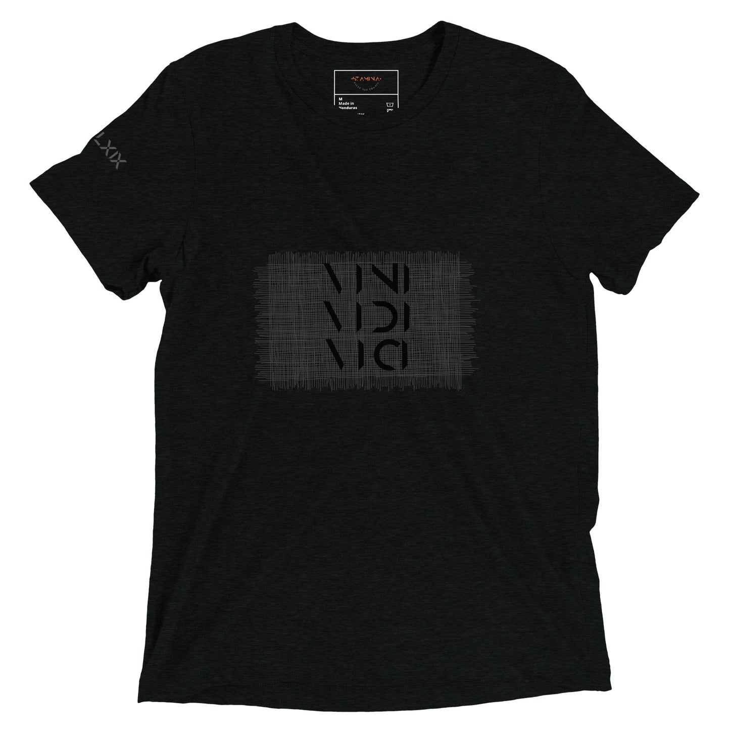 Vini Vidi Vici Short sleeve t-shirt