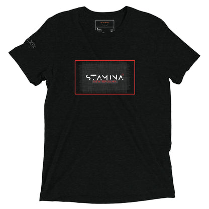 Stamina Short sleeve t-shirt