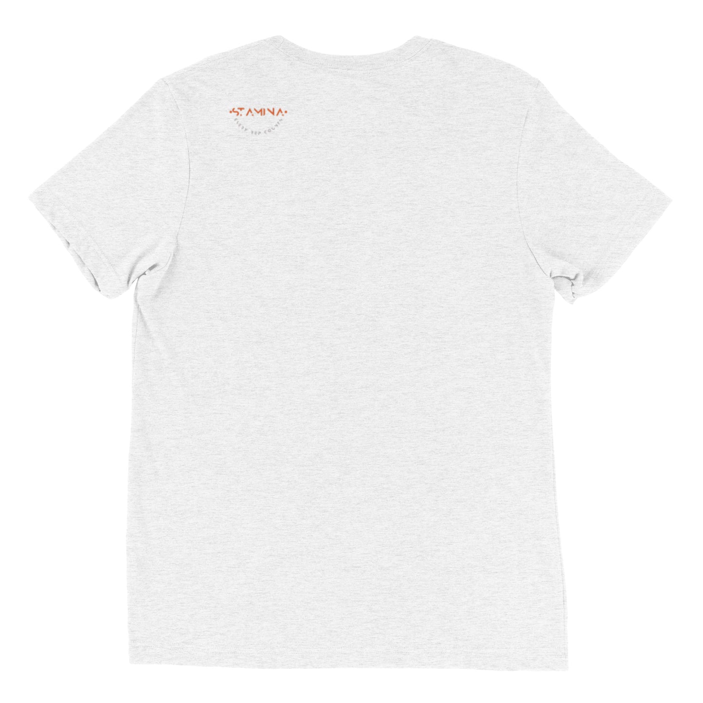 It's the reps for me Short sleeve t-shirt