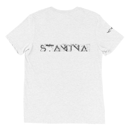 Stamina Short sleeve t-shirt