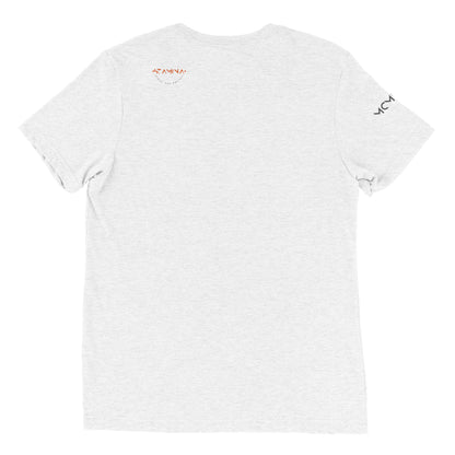 Mt Everest Short sleeve t-shirt