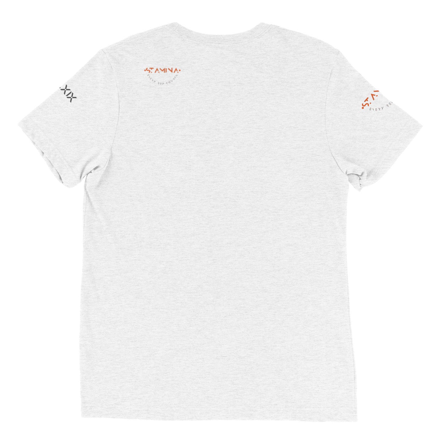 It's the reps for me Short sleeve t-shirt