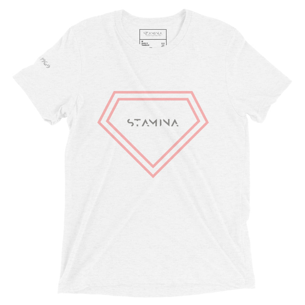 Superman chest logo Short sleeve t-shirt