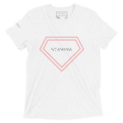 Superman chest logo Short sleeve t-shirt