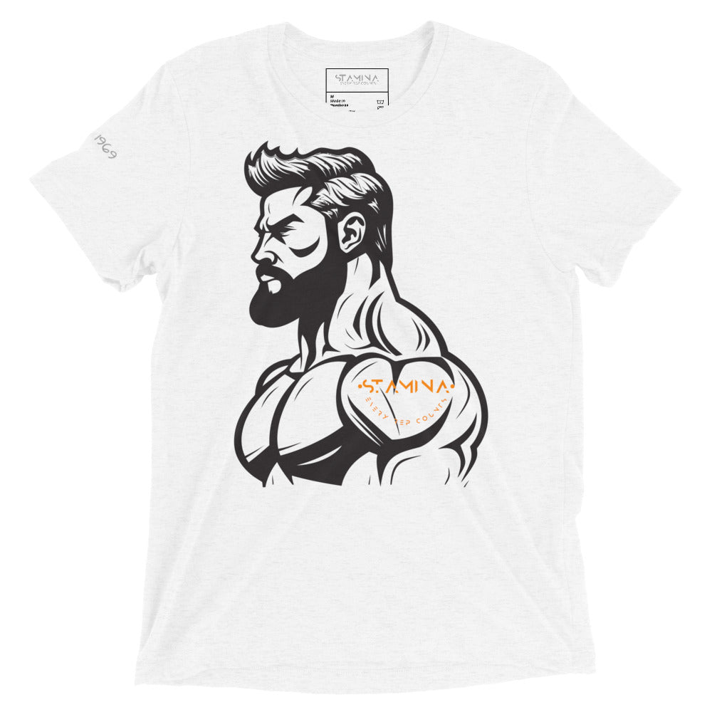 Strong Profile Short sleeve t-shirt