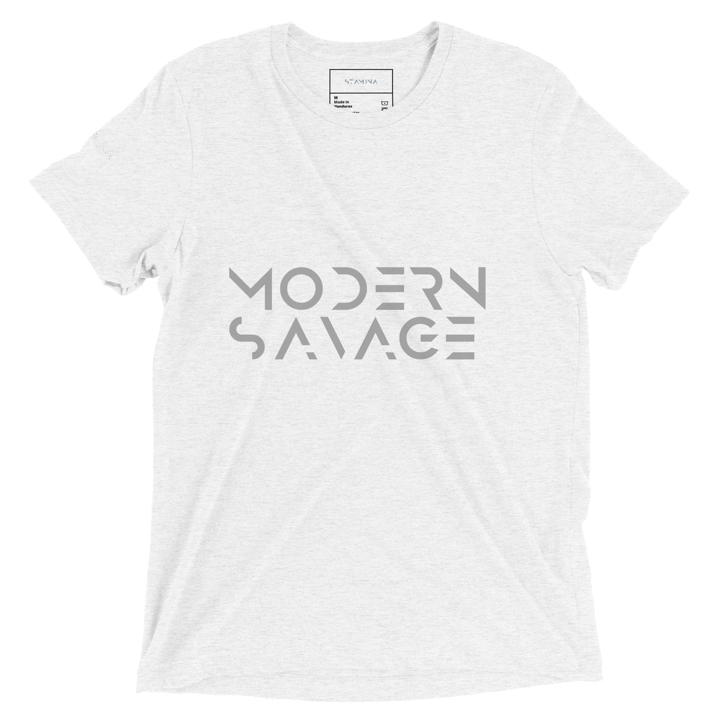 Modern Savage Short sleeve t-shirt