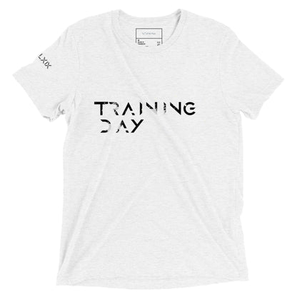 Training Day Short sleeve t-shirt