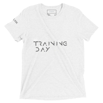 Training Day Short sleeve t-shirt