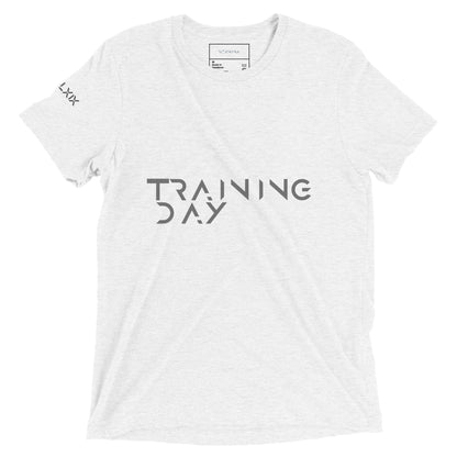 Training Day Short sleeve t-shirt