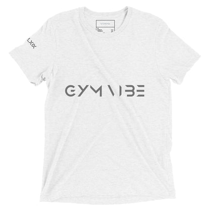 Gym Vibe Short sleeve t-shirt