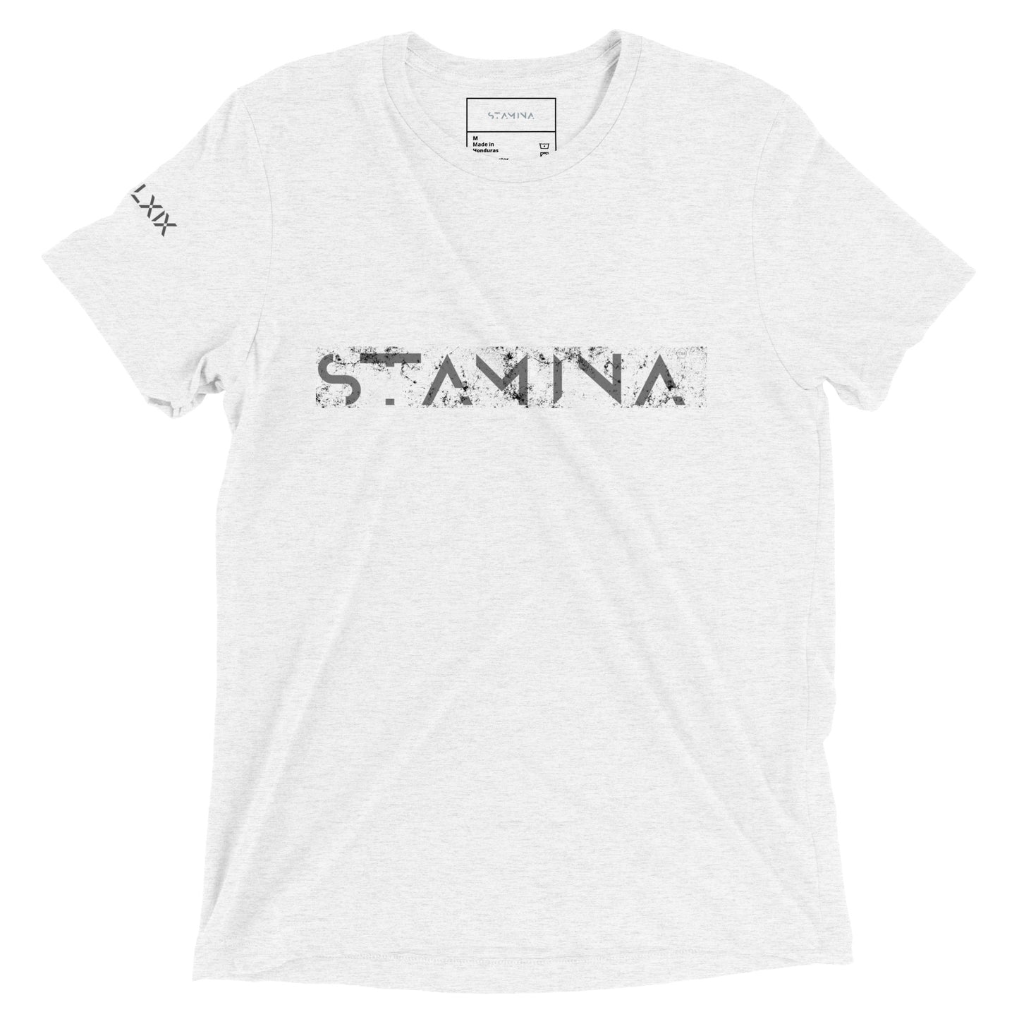 Stamina Short sleeve t-shirt