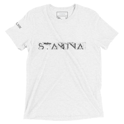 Stamina Short sleeve t-shirt