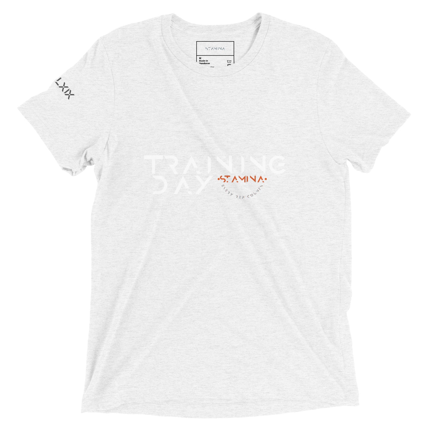 Training Day Short sleeve t-shirt