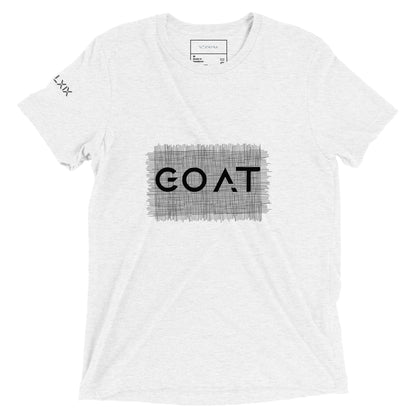 Goat Short sleeve t-shirt