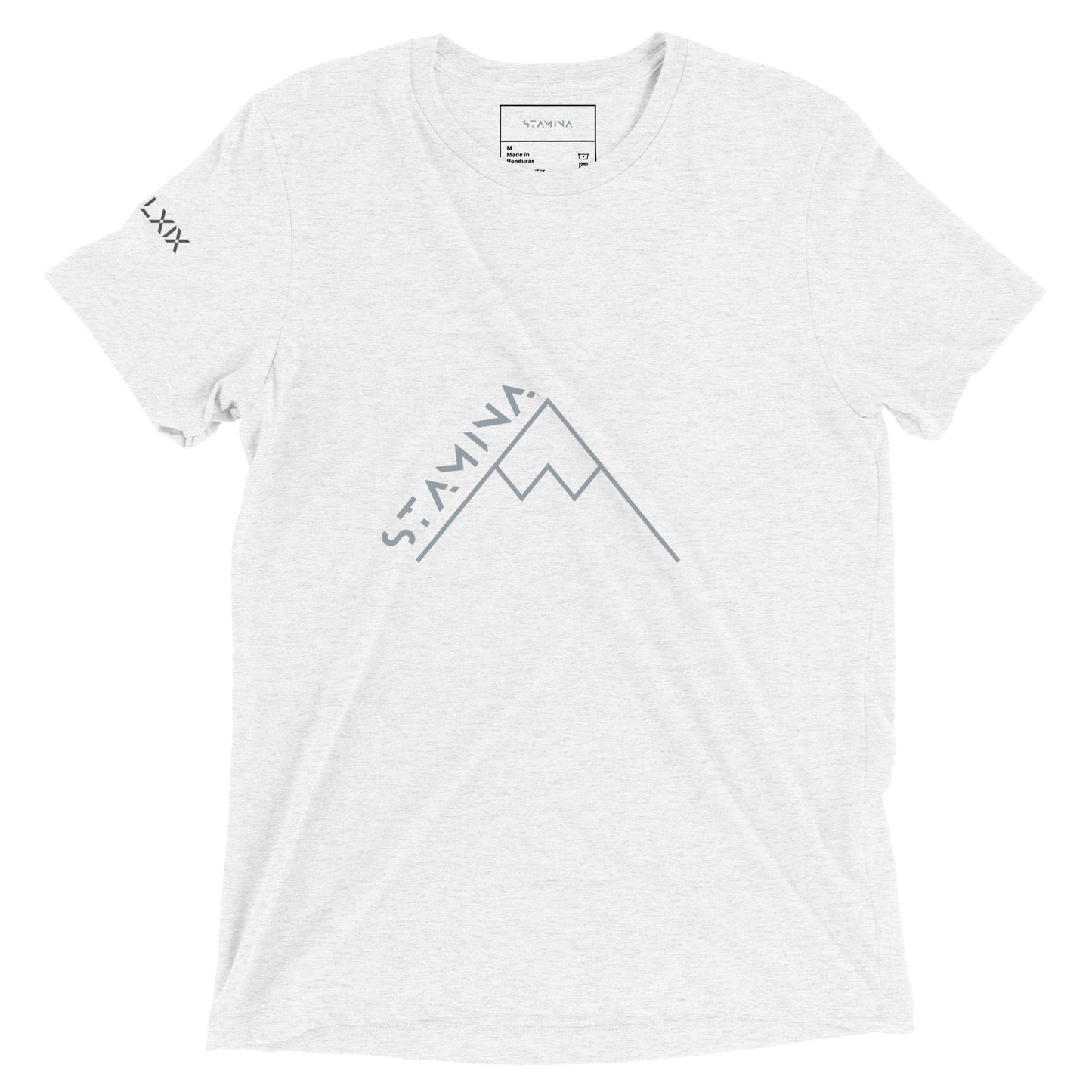 Mt Everest Short sleeve t-shirt