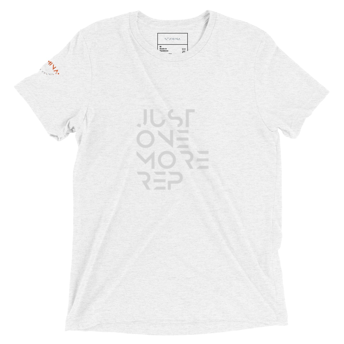 Just the reps me Short sleeve t-shirt