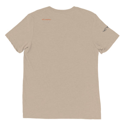 Mt Everest Short sleeve t-shirt