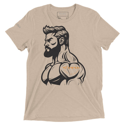 Strong Profile Short sleeve t-shirt