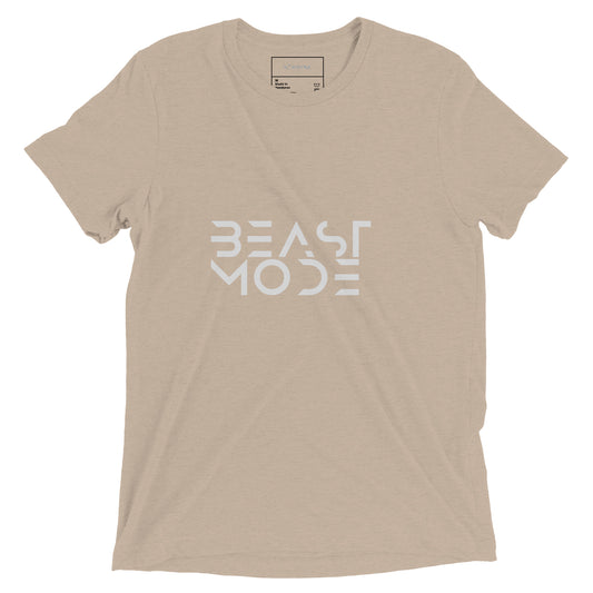 Beast Mode Short sleeve t-shirt