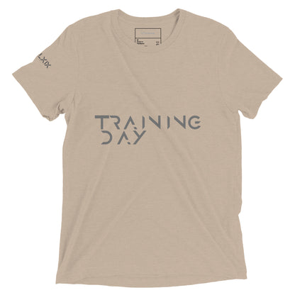 Training Day Short sleeve t-shirt