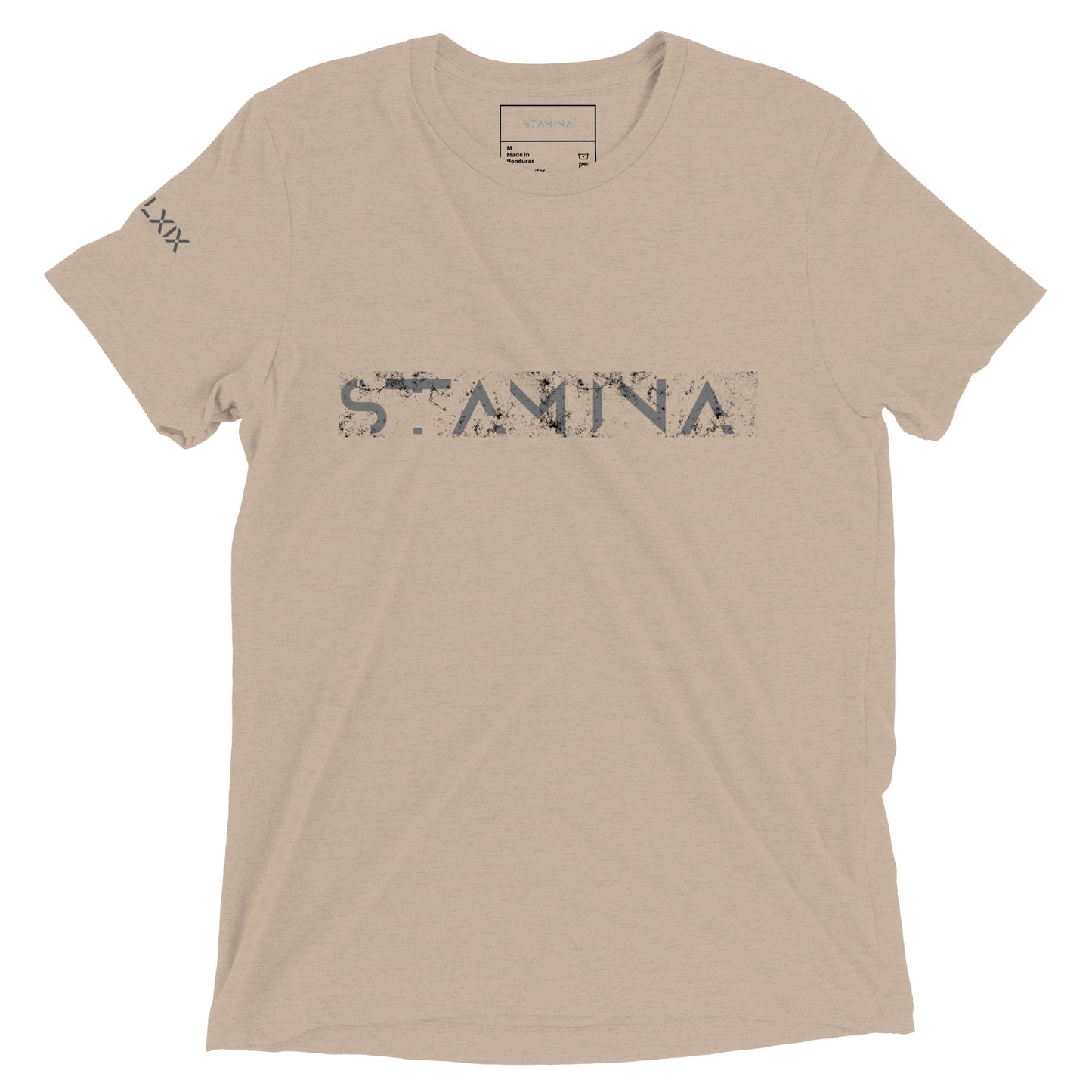 Stamina Short sleeve t-shirt