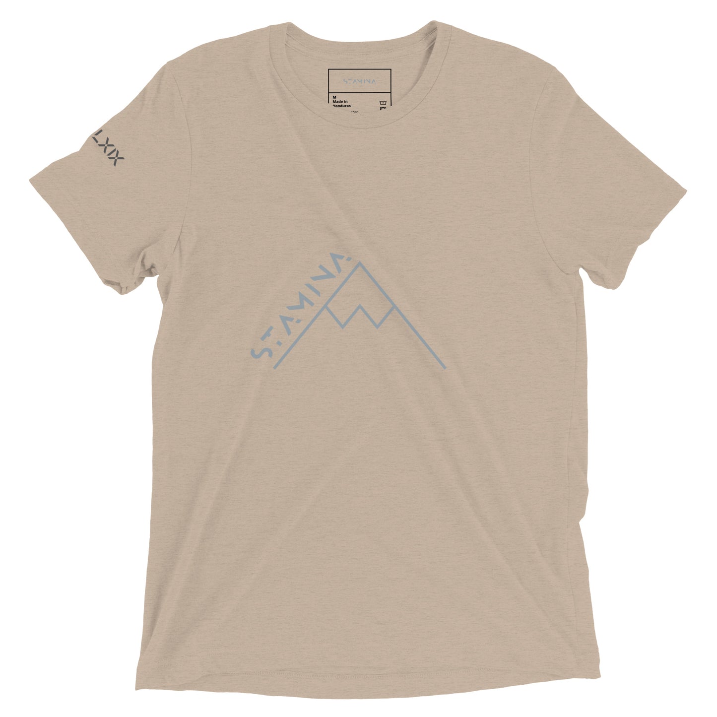 Mt Everest Short sleeve t-shirt