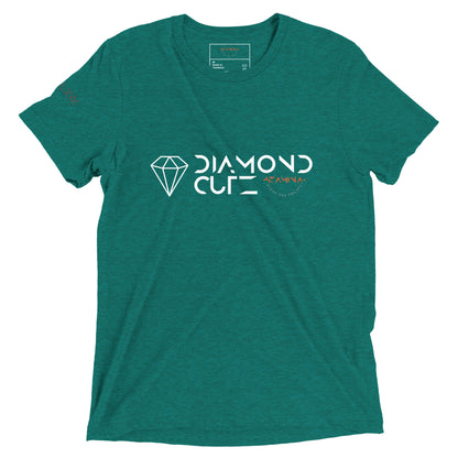 Diamond Cutz Short sleeve t-shirt