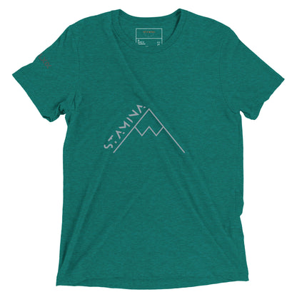 Mt Everest Short sleeve t-shirt