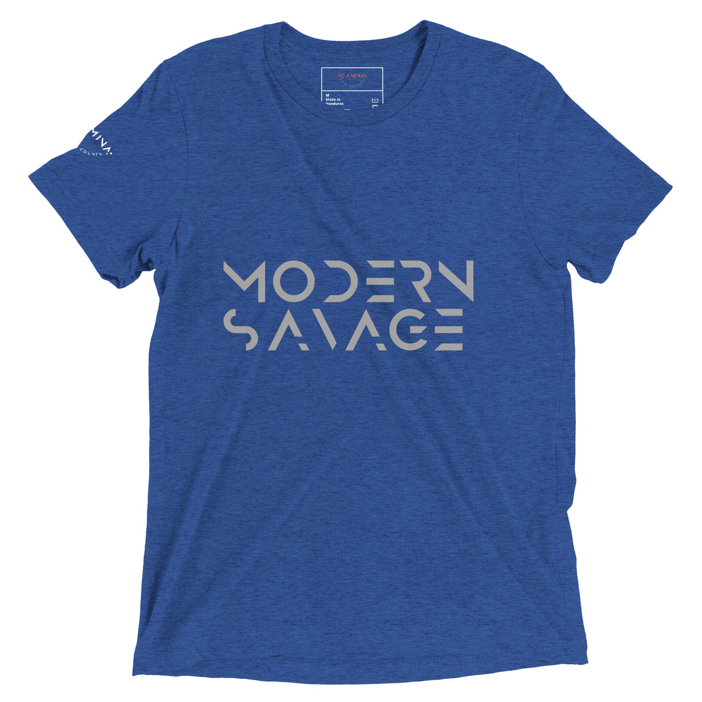 Modern Savage Short sleeve t-shirt