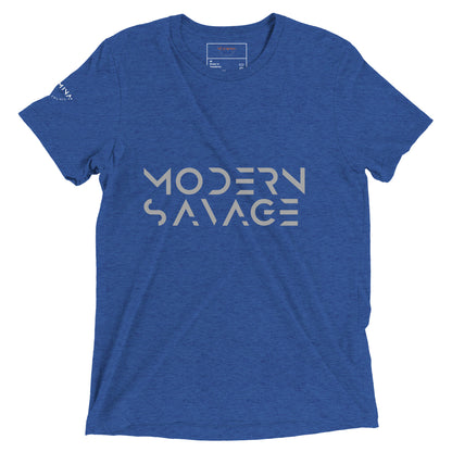 Modern Savage Short sleeve t-shirt