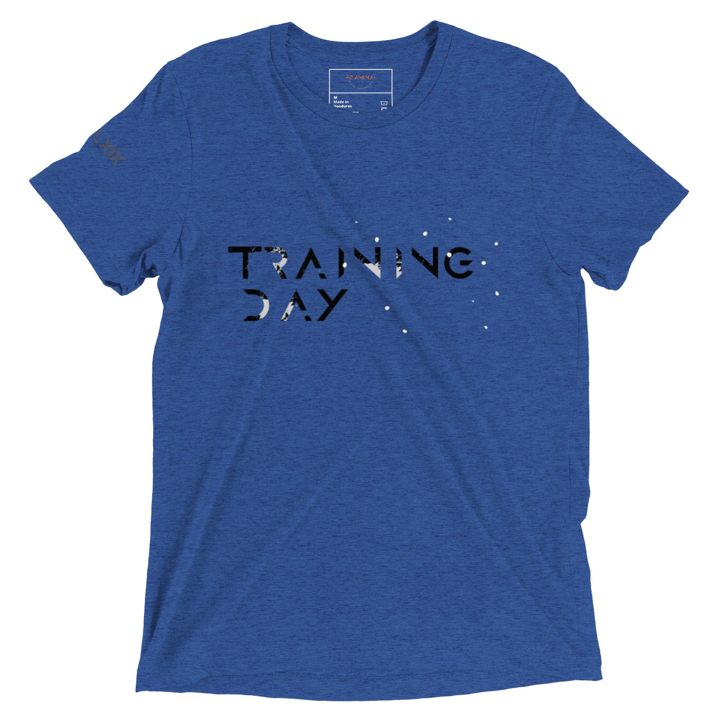 Training Day Short sleeve t-shirt