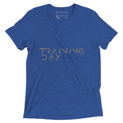 Training Day Short sleeve t-shirt