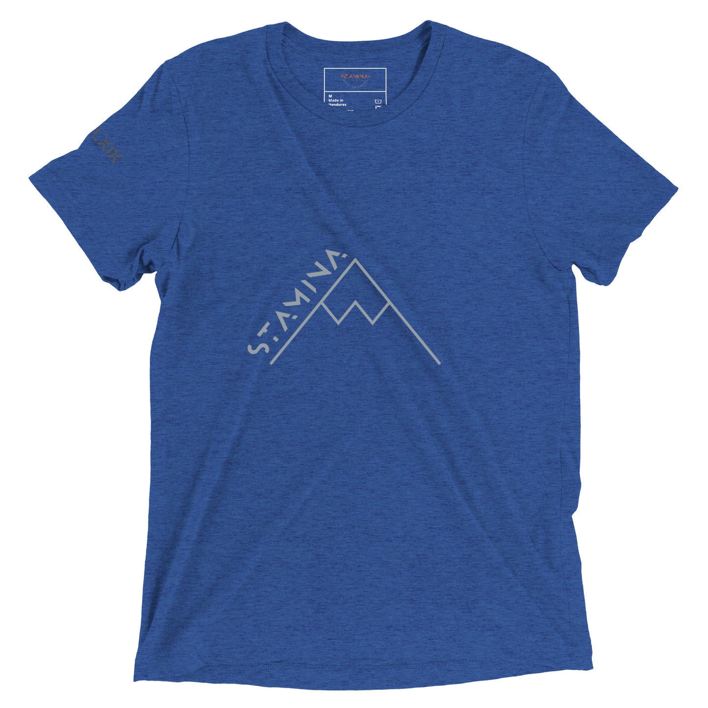 Mt Everest Short sleeve t-shirt