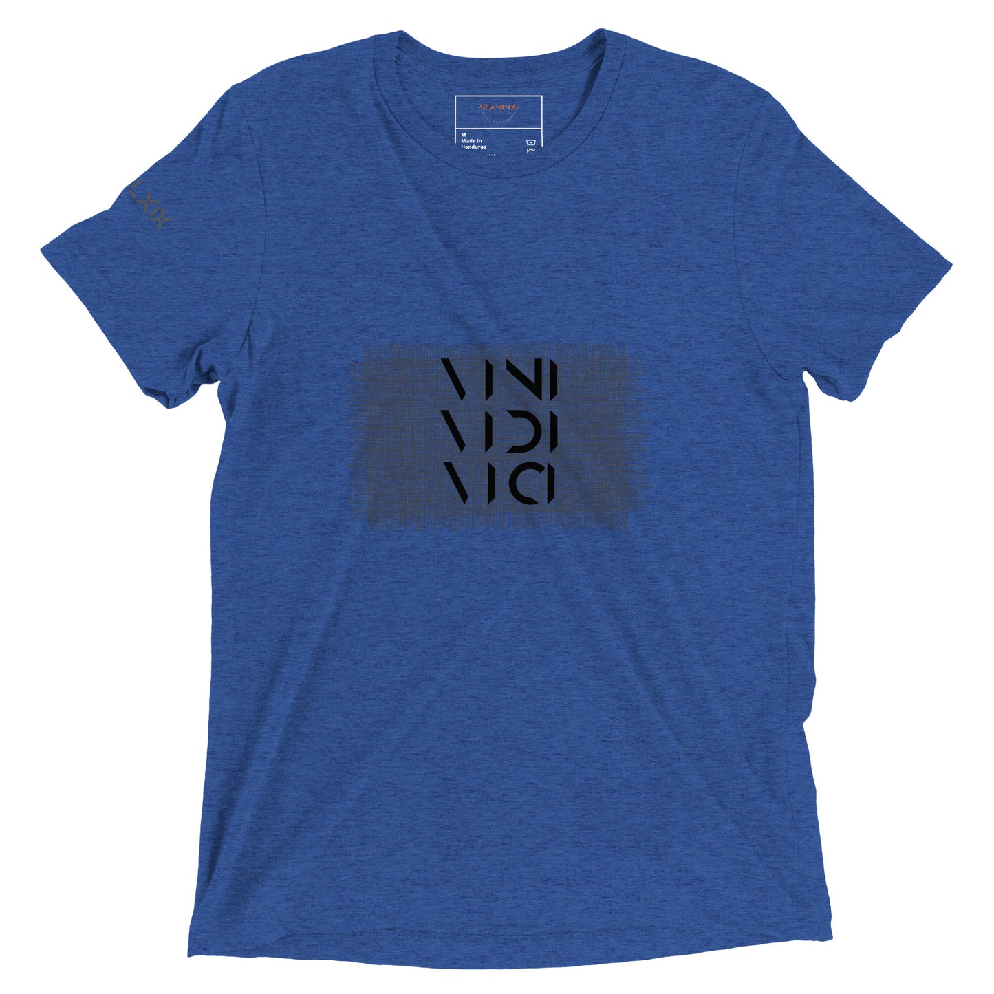 Vini Vidi Vici Short sleeve t-shirt