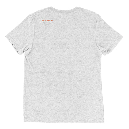 It's the reps for me Short sleeve t-shirt