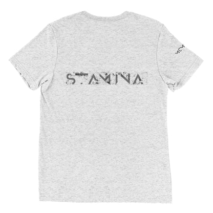 Stamina Short sleeve t-shirt