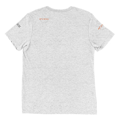 It's the reps for me Short sleeve t-shirt