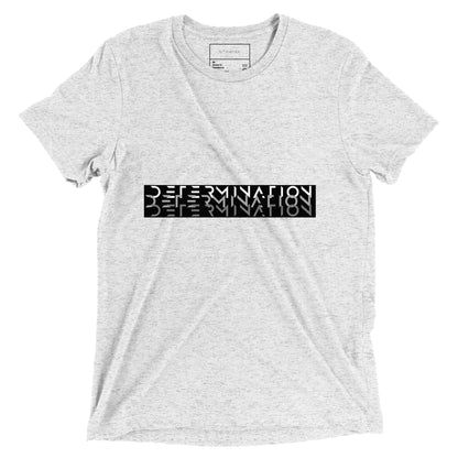 Determination Short sleeve t-shirt