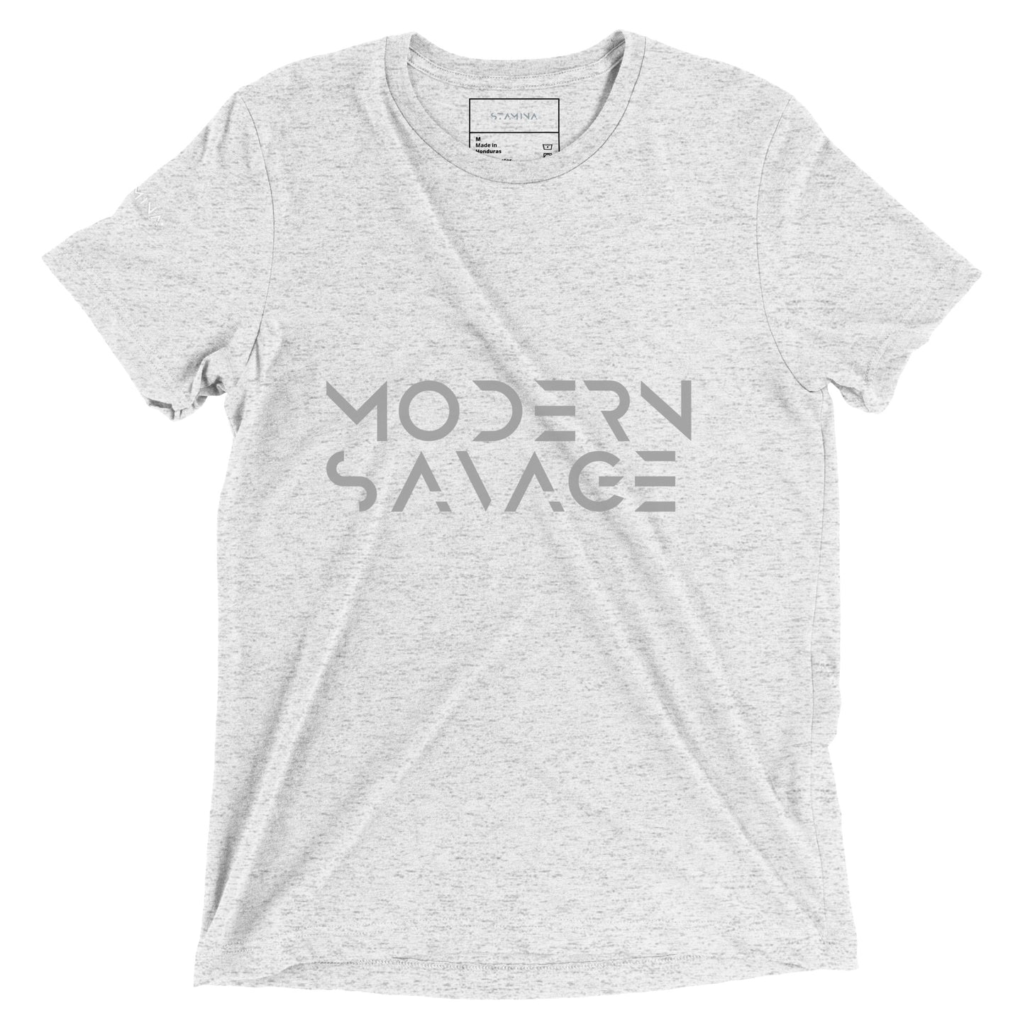 Modern Savage Short sleeve t-shirt