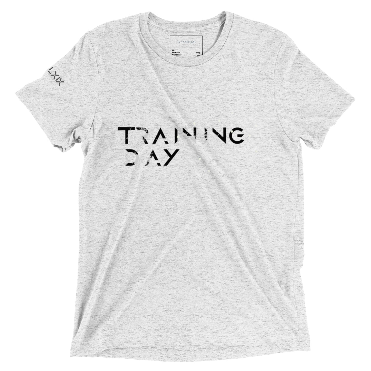 Training Day Short sleeve t-shirt