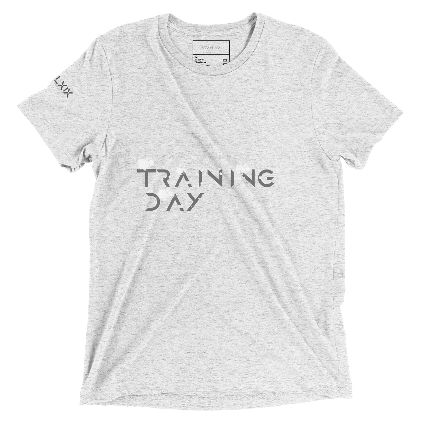 Training Day Short sleeve t-shirt