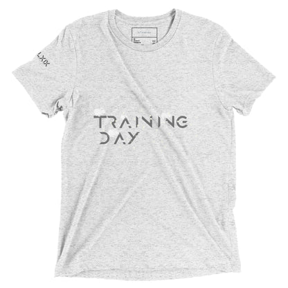 Training Day Short sleeve t-shirt