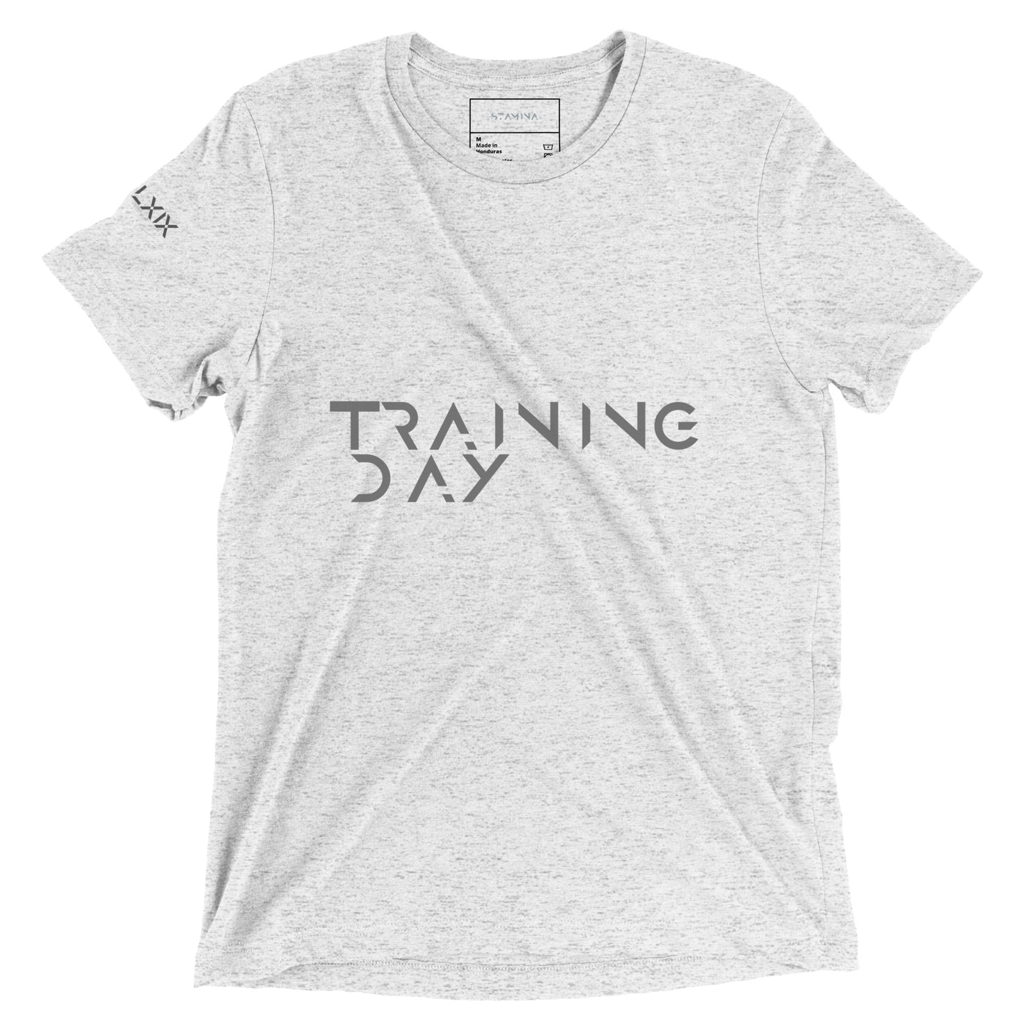 Training Day Short sleeve t-shirt